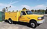 Show the detailed information for this 1997 FORD F450.