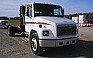 Show the detailed information for this 2001 FREIGHTLINER FL70.