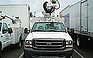 Show the detailed information for this 2004 FORD F550.