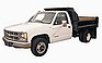 Show the detailed information for this 1997 CHEVROLET 3500HD.