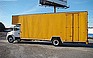 Show the detailed information for this 2000 FREIGHTLINER FL60.