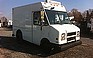 Show the detailed information for this 1997 GMC P3500.