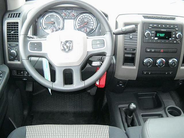 2011 DODGE RAM 5500 Colorado Springs Colorado Photo #0123701A