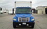 Show the detailed information for this 2006 FREIGHTLINER BUSINESS CLASS M2 106.