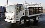 Show the detailed information for this 2011 ISUZU NQR.