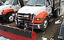 Show the detailed information for this 2005 FORD F650.