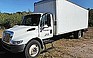 2005 INTERNATIONAL 4300.