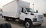 Show the detailed information for this 2005 GMC TOPKICK C6500.