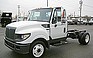 Show the detailed information for this 2012 INTERNATIONAL TERRASTAR.