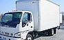 Show the detailed information for this 2007 ISUZU NPR HD.