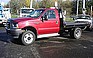 Show the detailed information for this 2002 FORD F450 XL SD.