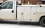 Show the detailed information for this 2003 FORD F350.