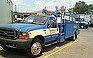 Show the detailed information for this 1999 FORD F550 SD.
