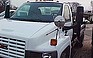 2005 GMC TOPKICK C5500.