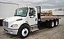 2003 FREIGHTLINER BUSINESS CLASS M2 106.