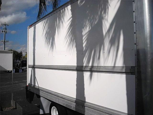 2006 GMC W4500 Davie Florida Photo #0123847A