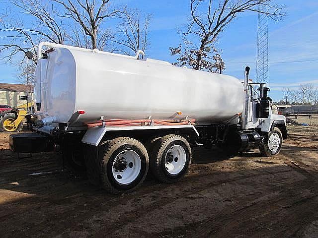 1991 MACK RD690P Baytown Texas Photo #0123890A