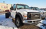 Show the detailed information for this 2011 FORD F450 XL.