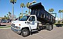 Show the detailed information for this 2006 CHEVROLET KODIAK C4500.