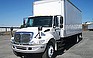 Show the detailed information for this 2004 INTERNATIONAL 4300 SBA.