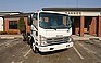 Show the detailed information for this 2011 ISUZU NPR.