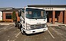 Show the detailed information for this 2011 ISUZU NPR.