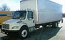 Show the detailed information for this 2006 FREIGHTLINER BUSINESS CLASS M2 106.