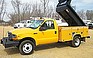 Show the detailed information for this 1999 FORD F550 XL SD.