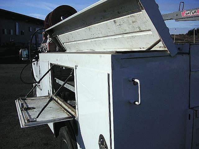 2004 FORD F550 Boring Oregon Photo #0123932A