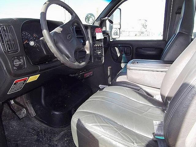 2003 CHEVROLET KODIAK C5500 Norwalk California Photo #0123976A