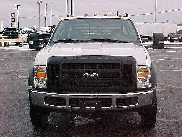 2008 FORD F450 Denver Colorado Photo #0123977A