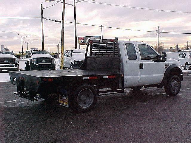 2008 FORD F450 Denver Colorado Photo #0123977A