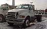 Show the detailed information for this 2011 FORD F750.