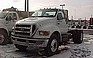 2011 FORD F750.