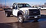 Show the detailed information for this 2011 FORD F450 SD.