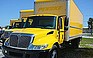 Show the detailed information for this 2006 INTERNATIONAL 4300.