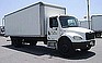 Show the detailed information for this 2004 FREIGHTLINER BUSINESS CLASS M2 106.