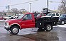 Show the detailed information for this 2004 FORD F450.