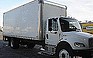 Show the detailed information for this 2006 FREIGHTLINER BUSINESS CLASS M2 106.