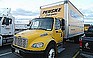 Show the detailed information for this 2007 FREIGHTLINER BUSINESS CLASS M2 106.