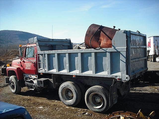 1981 FORD 9000 Blainville Quebec Canada Photo #0124020A