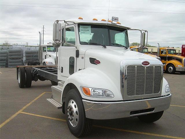 2012 PETERBILT 337 South Saint Paul Minnesota Photo #0124078A