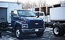 Show the detailed information for this 2005 GMC TOPKICK C7500.