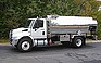 Show the detailed information for this 2011 INTERNATIONAL 4300.