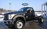 Show the detailed information for this 2011 FORD F550 XL.