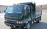 Show the detailed information for this 2002 MITSUBISHI FUSO FH211.