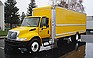 Show the detailed information for this 2006 INTERNATIONAL 4300LP.