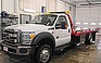 2011 FORD F550 XLT SD.