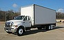 2006 FORD F650.