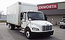 2004 FREIGHTLINER BUSINESS CLASS M2 106.